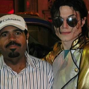 Meet your Posher, Sultan